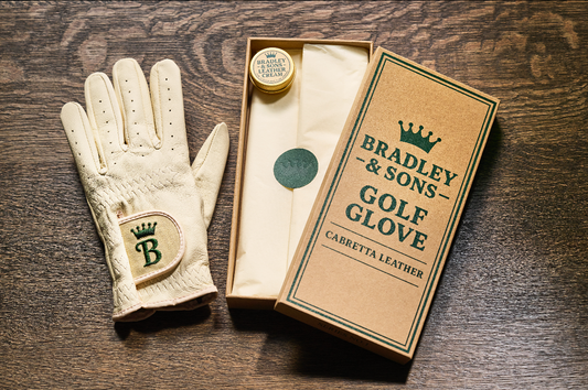 Cabretta Glove