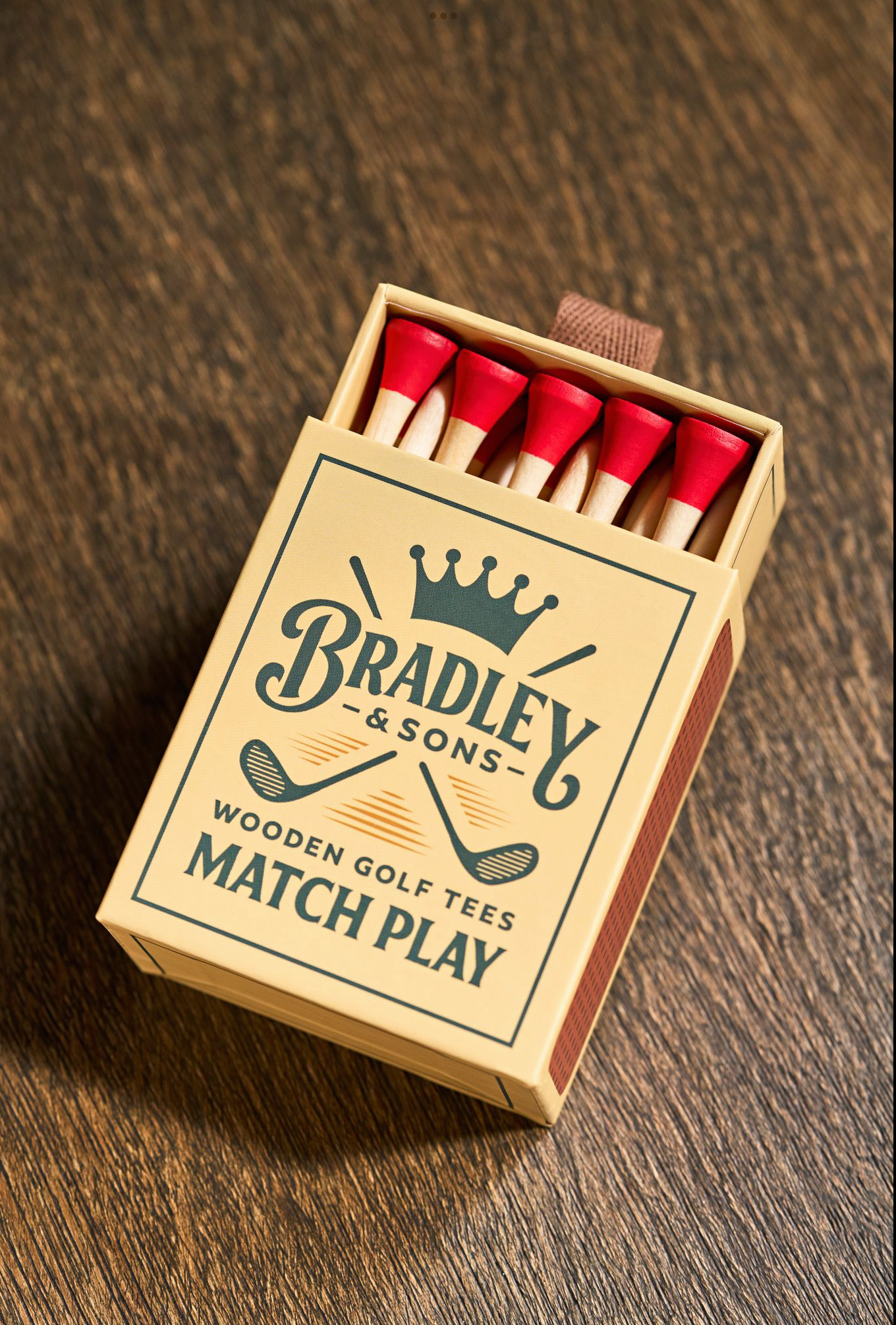 THE FOUNDER'S PARCEL