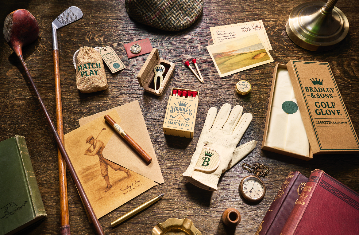 THE FOUNDER'S PARCEL