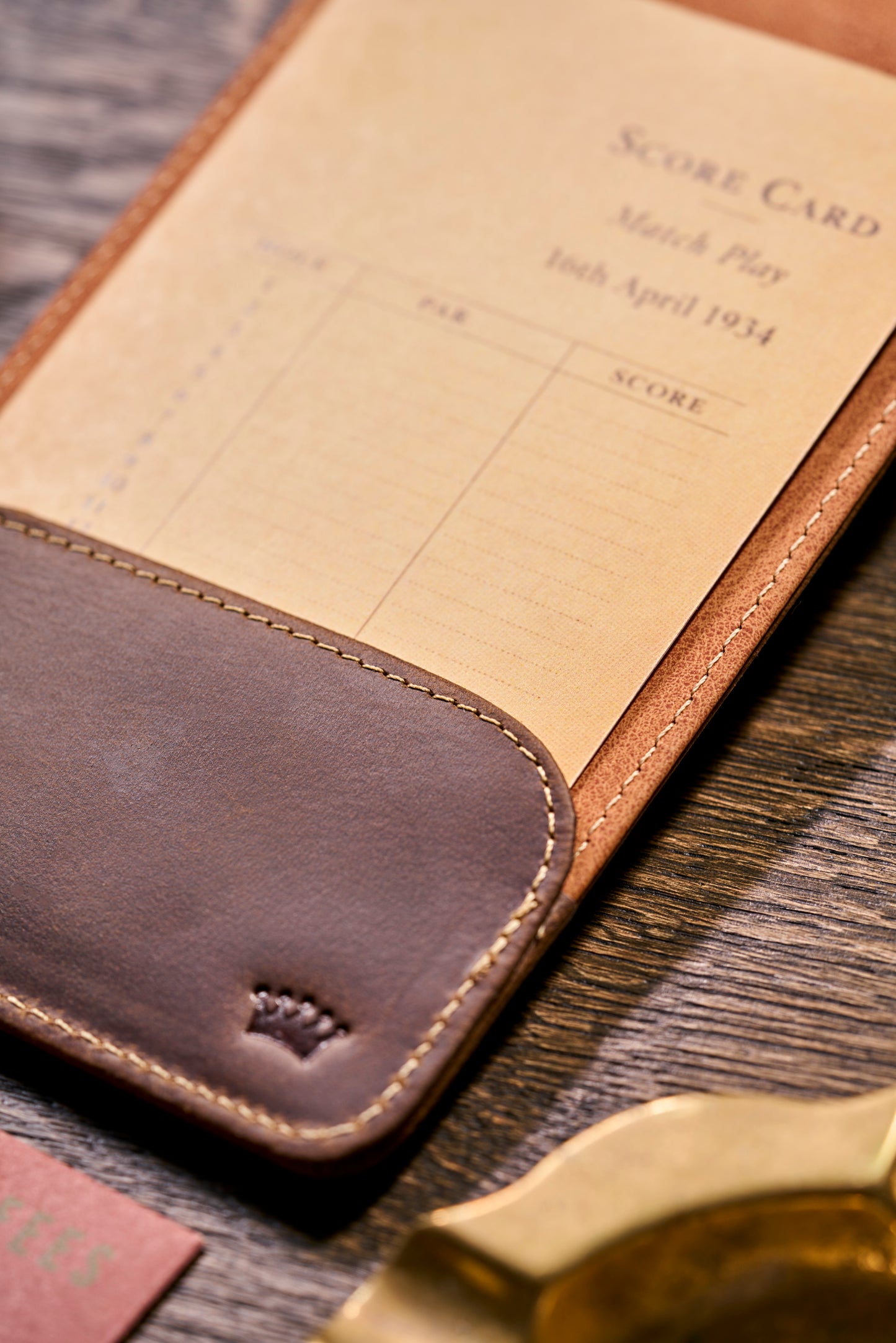 THE FOUNDER'S PARCEL