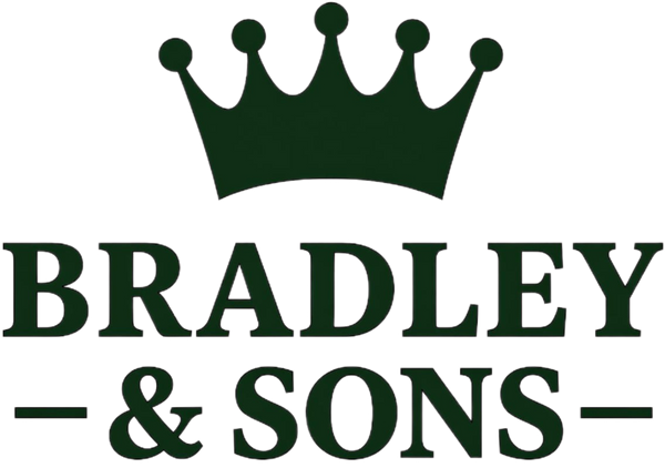 Bradley & Sons Golf Ltd